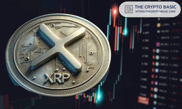 Expert Says Most People Have ZERO Clue What XRP Is About to Do, as Holding 1,000 XRP Could Be Like Holding 500 BTC Expert Says Most People Have ZERO Clue What XRP Is About to Do, as Holding 1,000 XRP Could Be Like Holding 500 BTC