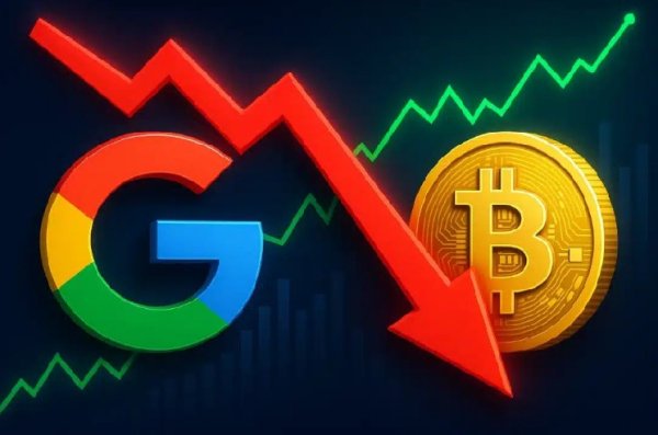 Move Over, Google&mdash;Bitcoin Is Now One Of The Top 6 Assets Worldwide