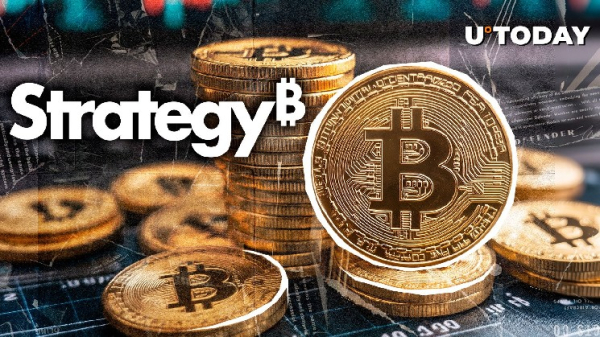 Saylor’s Strategy Moves $796 Million in Bitcoin. What’s Happening? Saylor’s Strategy Moves $796 Million in Bitcoin. What’s Happening?