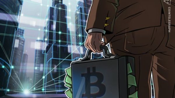 Bitcoin-backed loans open the real estate market to crypto-rich, tax-free