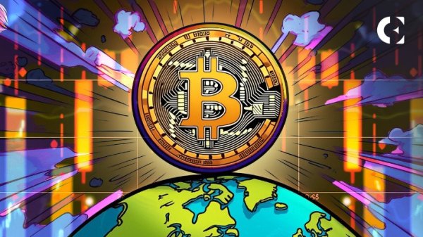 Raoul Pal&rsquo;s Bitcoin Price Model: Is Global Liquidity the Real Market Driver?