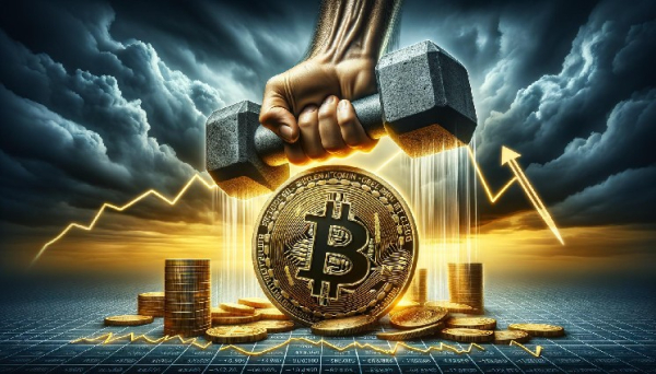 Bitcoin Price Slips Again, Triggering Fresh Fears of a Deeper Correction