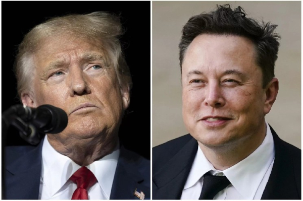BREAKING: Donald Trump and Elon Musk Are at War &ndash; Here&rsquo;s Why They&rsquo;re Fighting and the Details