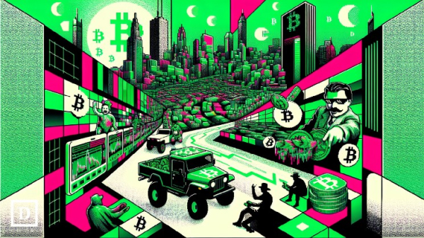 Centralized Entities Now Hold Over 30% of Bitcoin’s Supply: Gemini Centralized Entities Now Hold Over 30% of Bitcoin’s Supply: Gemini