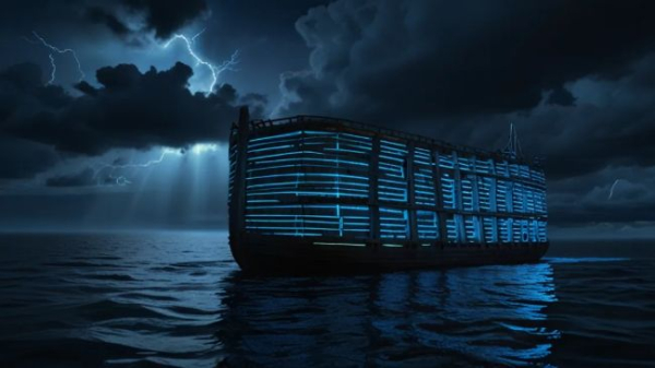 Bitcoin Layer 2: Ark