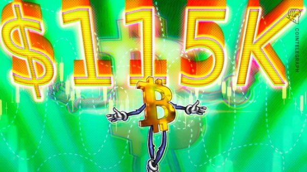 Bitcoin eyes $115K by July, but strong US job data to threaten rally: Analysts