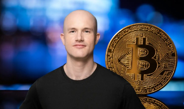 Coinbase CEO Makes Balance-Changing Bitcoin (BTC) Statement! He Answered the Question Everyone Was Wondering! Coinbase CEO Makes Balance-Changing Bitcoin (BTC) Statement! He Answered the Question Everyone Was Wondering!
