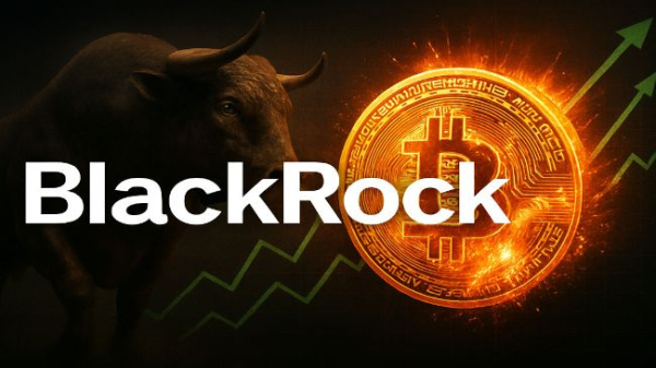 BlackRock&rsquo;s iShares Bitcoin Trust Shatters ETF Growth Record, Surpassing $70 Billion in Just 341 Days