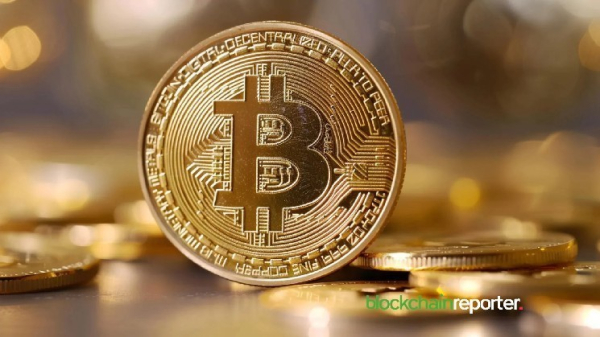 Bitcoin Hashrate Hits All-Time High