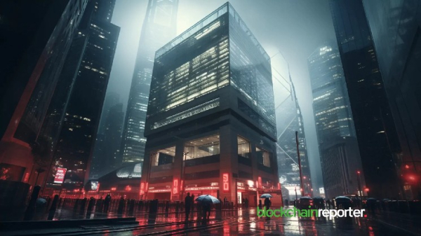 HashKey Exchange Fuels Web3 Revolution of Hong Kong with Stablecoin Era