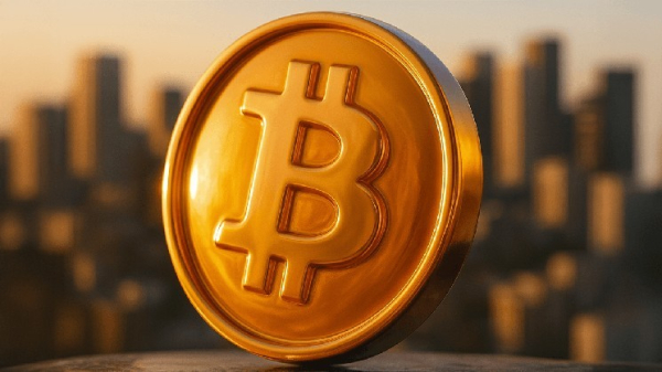 Bitcoin Price Watch: Can Bitcoin Smash Through the $110K Barrier?