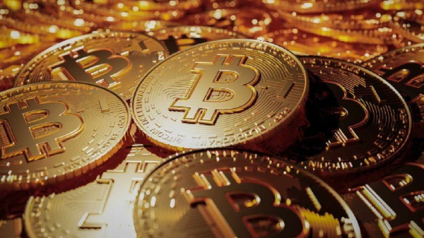 Bitcoin’s Main Rival Is US Treasuries, Not Gold, Says Bitwise CEO Bitcoin’s Main Rival Is US Treasuries, Not Gold, Says Bitwise CEO