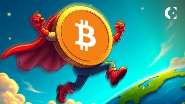 Why Bitcoin&rsquo;s Scarcity Recalibration Could Trigger a $2 Million Surge