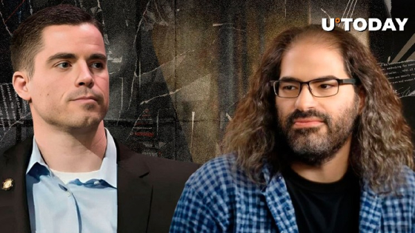 Ripple CTO Delivers Brutal Truth About 'Bitcoin Jesus' Roger Ver Case