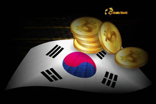 South Korean Companies Accelerate Bitcoin Holdings Amid Remarkable Crypto Adoption South Korean Companies Accelerate Bitcoin Holdings Amid Remarkable Crypto Adoption