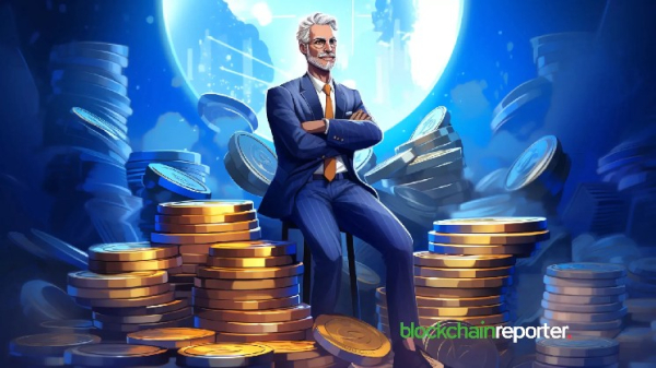 Coinbase CEO Warns of Looming Financial Crisis, Advocates for Crypto’s Role in Global Economy Coinbase CEO Warns of Looming Financial Crisis, Advocates for Crypto’s Role in Global Economy