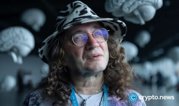 Interview |&nbsp;SingularityNET&rsquo;s Dr. Ben Goertzel on AGI, crypto and the end of jobs