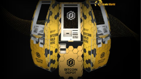 Bitcoin Depot&rsquo;s Strategic Acquisition Boosts Bitcoin ATM Network