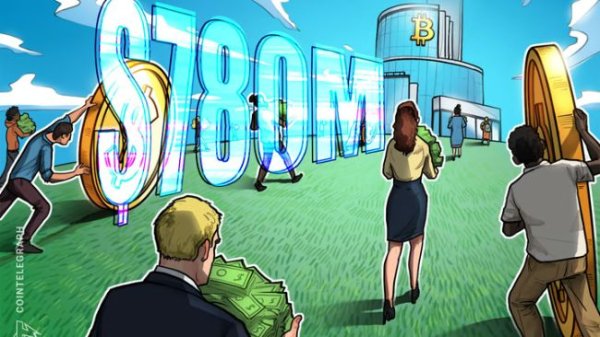 Bitcoin and HYPE could get $844M total windfall from 4 public US firms