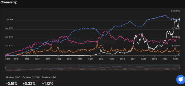 Bitcoin Could Reverse to $80K Range Amid Diamond Top Formation