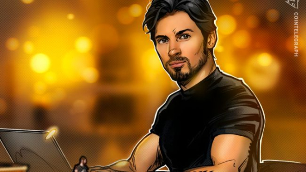 Pavel Durov warns France is experiencing societal collapse