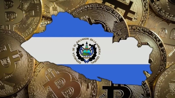 Following El Salvador’s Pledge Not to Purchase Bitcoin from the IMF, the Amount of BTC It Has Purchased Has Been Revealed Following El Salvador’s Pledge Not to Purchase Bitcoin from the IMF, the Amount of BTC It Has Purchased Has Been Revealed