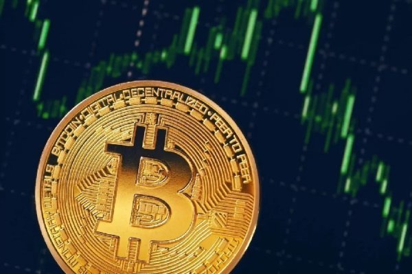 A Critical Week in Bitcoin: How Will the Fed Decision Affect the Price? Is the Next Stop for BTC a New ATH? Analysts Explained!
