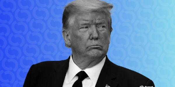 Trump Deepfake Calls for Velociraptors on Border Patrol, Racks Up 1.2M Views Trump Deepfake Calls for Velociraptors on Border Patrol, Racks Up 1.2M Views