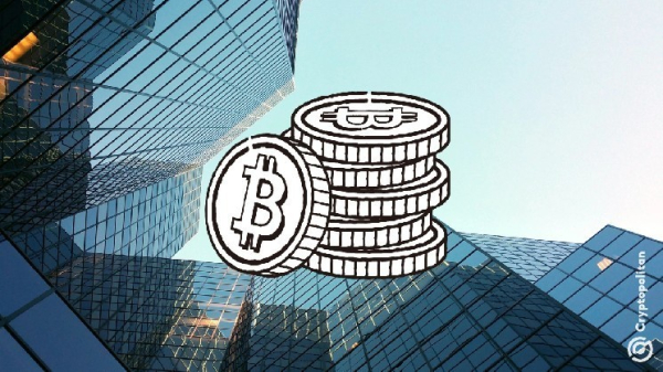 Philippe Laffont said Bitcoin is becoming a core portfolio asset as its volatility drops Philippe Laffont said Bitcoin is becoming a core portfolio asset as its volatility drops