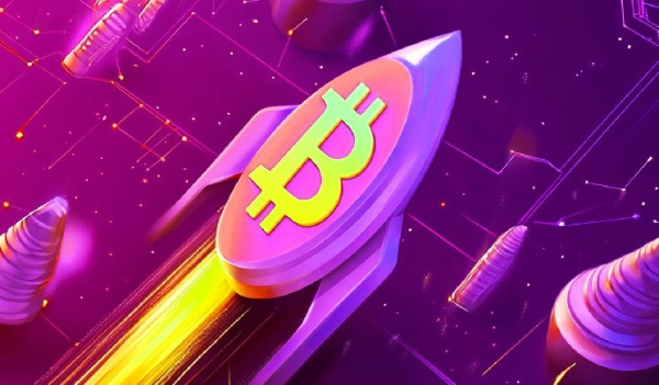 Crypto Analyst Sees Bitcoin (BTC) Mirroring Gold’s Parabolic Breakout of 2024 – Here’s His Outlook Crypto Analyst Sees Bitcoin (BTC) Mirroring Gold’s Parabolic Breakout of 2024 – Here’s His Outlook