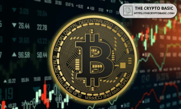 Stanford PhD Holder Predicts Bitcoin ATH This Week