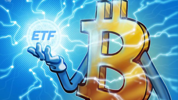 Bitcoin ETFs record 5-day inflow streak amid geopolitical tensions