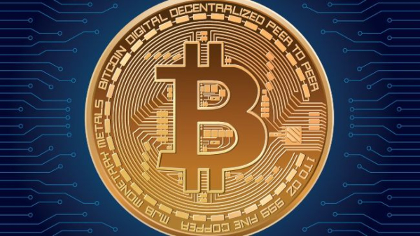 Bitcoin Stabilizes At $104,000 Mid-Range As Market Eyes Next Breakout