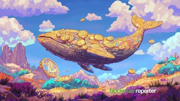 Bitcoin Whales Hold Firm as Binance Inflows Plunge to $3B