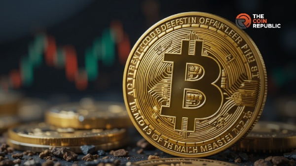 Will Bitcoin Price Crash Or Surge Past $110K This Summer?