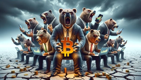 Bitcoin Price Nosedives&mdash;Profit-Taking Sparks Sudden Correction