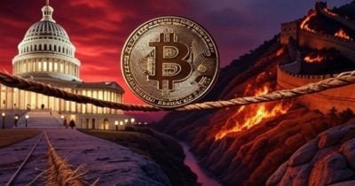 Why is Bitcoin down today? US-China trade deal fails to impress, Israel-Iran conflict threat rises Why is Bitcoin down today? US-China trade deal fails to impress, Israel-Iran conflict threat rises
