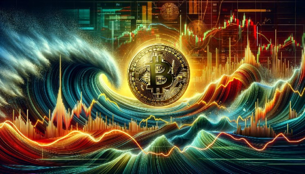 Bitcoin Price Encounters Resistance &mdash; Traders Eye Breakout or Rejection