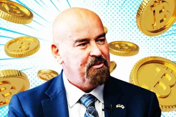 XRP Lawyer Reveals Why Buying Bitcoin At $106K Is A Safer Bet Than $25K XRP Lawyer Reveals Why Buying Bitcoin At $106K Is A Safer Bet Than $25K