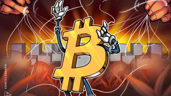 Has Bitcoin been captured by politics and institutions?