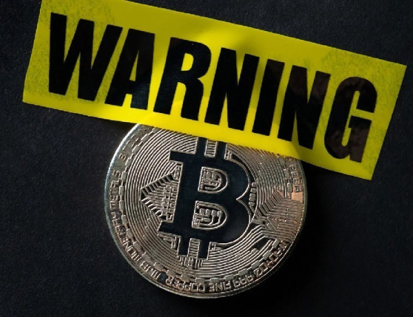 CryptoQuant Issues Serious Bitcoin (BTC) Warning! "These Levels Can Be Seen!"