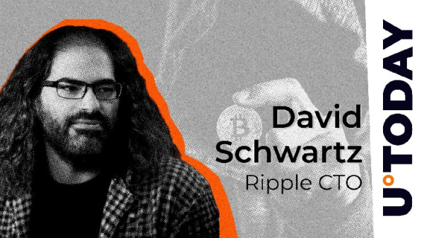 Ripple CTO: Satoshi Was Bitcoin's Issuer Ripple CTO: Satoshi Was Bitcoin's Issuer