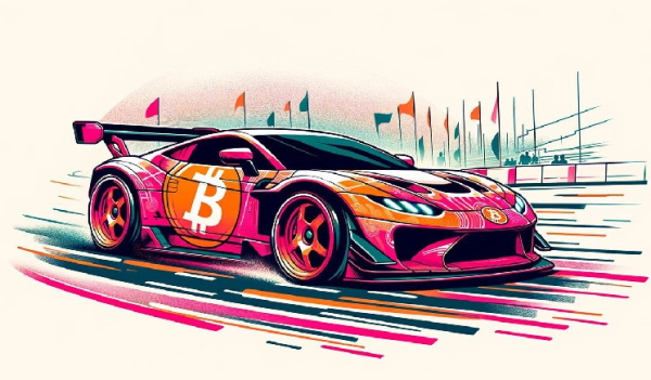 Bitcoin Primed To Hit New All-Time High Once BTC Breaks Above This Resistance Level, According to Trader Michaël van de Poppe Bitcoin Primed To Hit New All-Time High Once BTC Breaks Above This Resistance Level, According to Trader Michaël van de Poppe