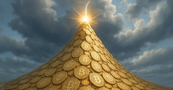 Bitcoin hits $1T realized cap as price aims to break resistance Bitcoin hits $1T realized cap as price aims to break resistance