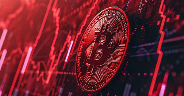 Bitcoin dips to $105k on Q3 open despite record monthly close