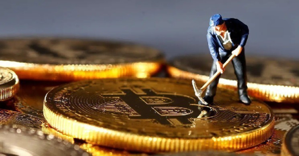 Bitcoin Mining Company Marathon Digital Allocates Large Amount of Bitcoin to Investment Company Two Prime! Here Are the Details