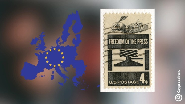 MiCA regulations caused 82% of crypto media sites in Europe to lose traffic in Q1 2025 MiCA regulations caused 82% of crypto media sites in Europe to lose traffic in Q1 2025