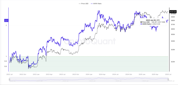 Bitcoin&rsquo;s Fourth of July Price Drop Explained | Weekly Whale Watch