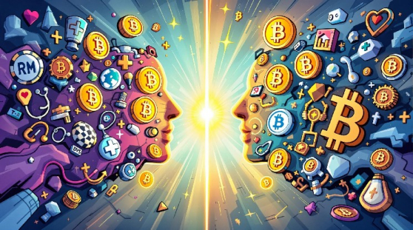 Revolutionary Bitcoin Treasury Vehicle Emerges from KindlyMD and Nakamoto Merger