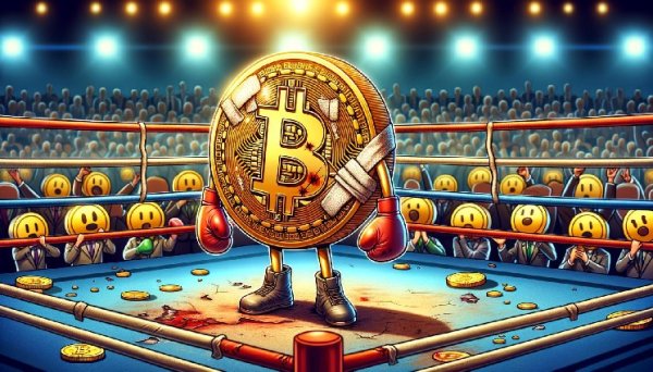 Bitcoin Price Dips — Is This the Calm Before the Surge or the Storm? Bitcoin Price Dips — Is This the Calm Before the Surge or the Storm?